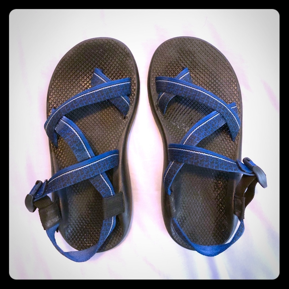 Nearly New Chaco Sandals